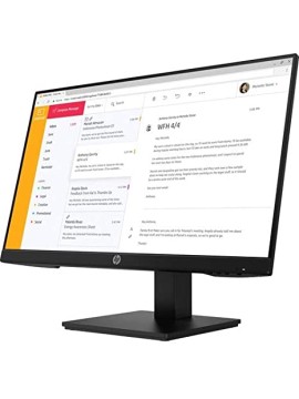 HP P24v G4 23.8